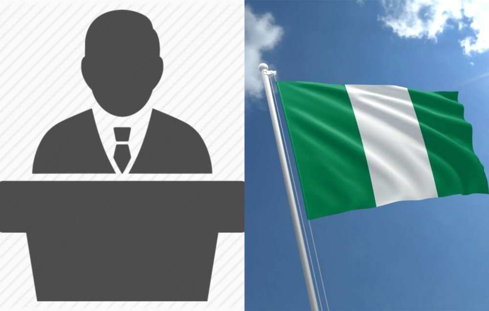 Nigeria Nigeria