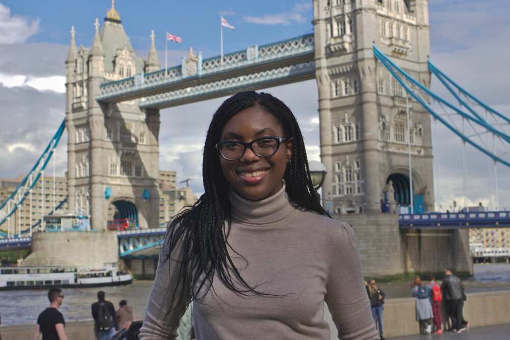 7 Nigerians win seats in UK’s Parliament