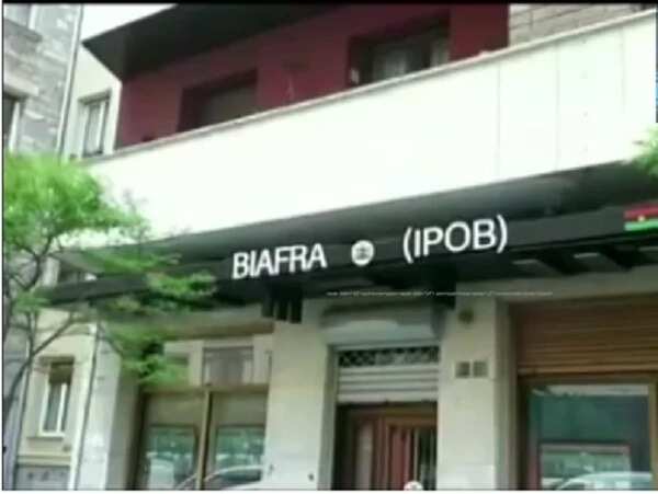 Biafra Agitation: IPOB set to take the world by storm, prepare for exhibition in spain