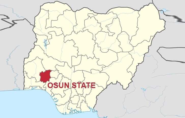 Osun state