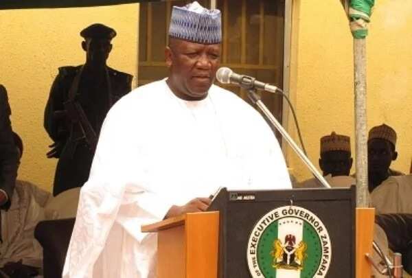 ‘Yan bindiga sun kashe mutane fiye da 30 a wasu kauyukan Zamfara biyu ‘Yan bindiga sun kashe mutane fiye da 30 a wasu kauyukan Zamfara biyu