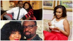Nollywood actress’ ex-husband confirms marriage to another actress (photos)