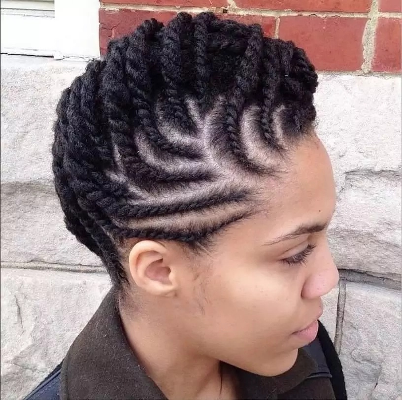 Featured image of post Fulani Braids Hausa Didi Hairstyle : We love to present most of these pictures.