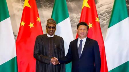 Is China plotting a takeover of Nigeria’s critical assets as debt repayment? Fact emerges