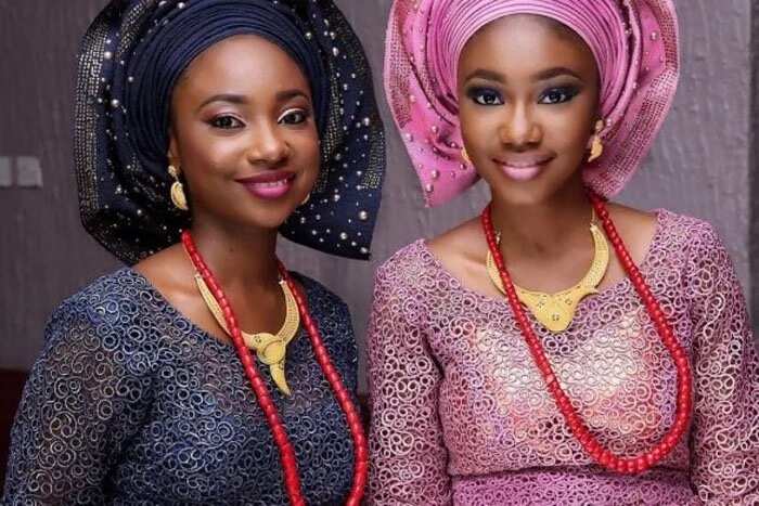 Fashion for Hausa ladies
