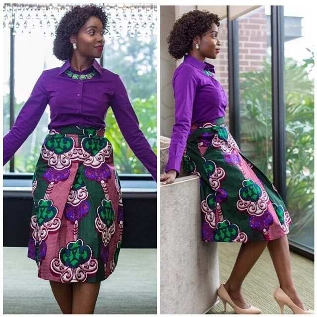 Latest Ankara styles in 2018 Legit.ng