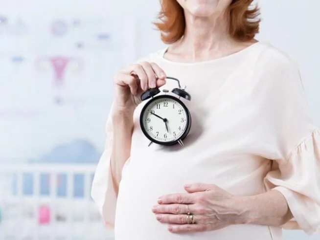62-year-old woman gets pregnant after reaching menopause