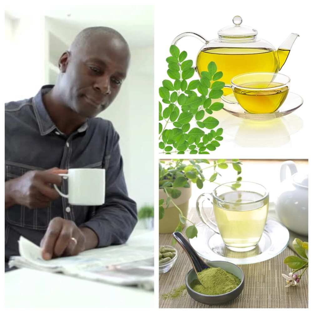 How to make moringa tea from dried leaves? How to make moringa tea from dried leaves?