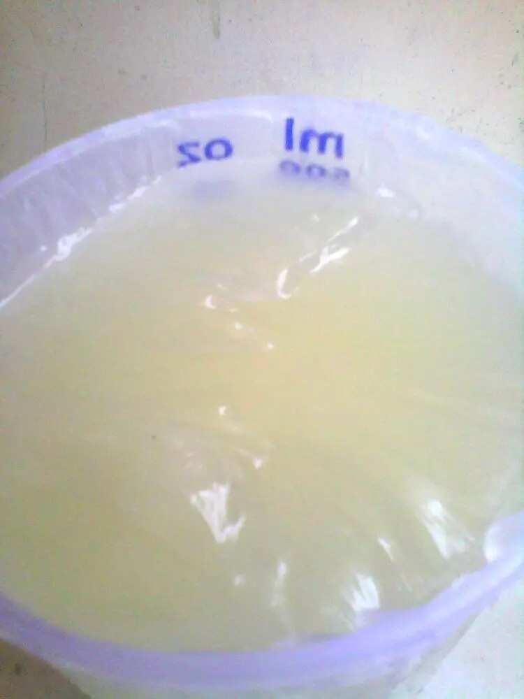 texapon in liquid soap