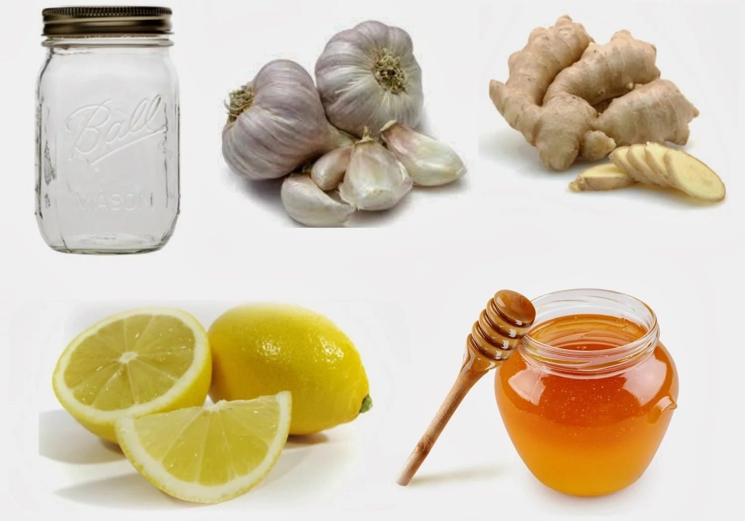 top 15 health benefits of ginger and garlic mixture [updated
