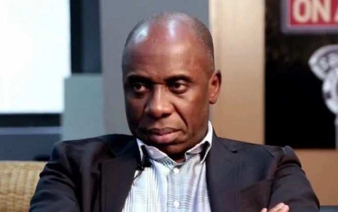 Ministerial Screening: Why Rotimi Amaechi May Be Dropped