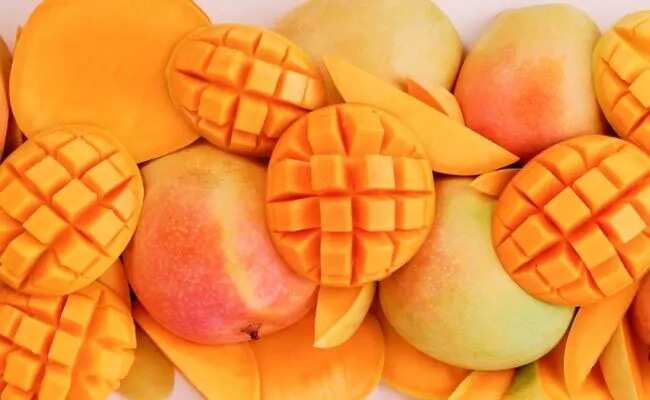 benefits of mango fruit