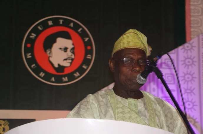 Olusegun Obasanjo/Afenifere/Peter Obi/2023 Election