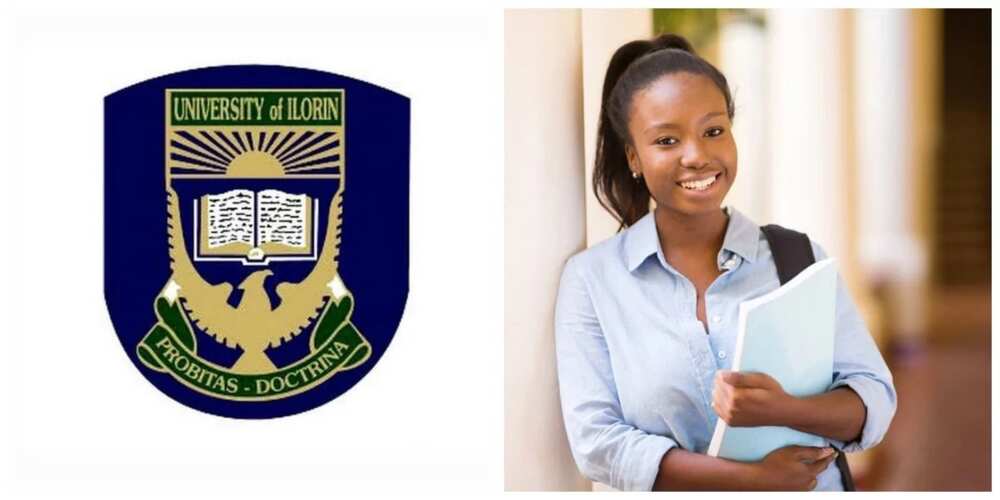 Unilorin admission requirements in 2018