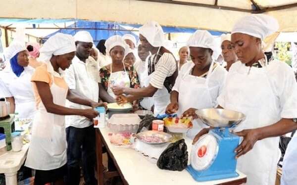 Best catering schools in Lagos and their fees Legit.ng