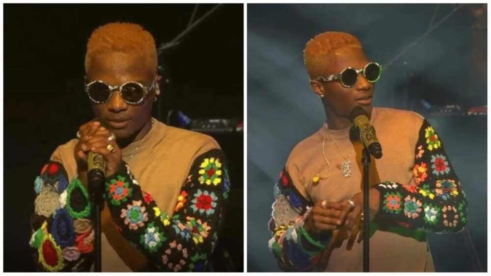Wizkid Wizkid
