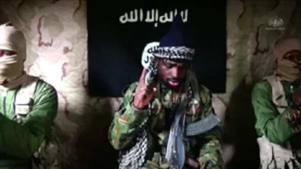 Boko Haram leader Shekau says in new video that he is alive and not wounded