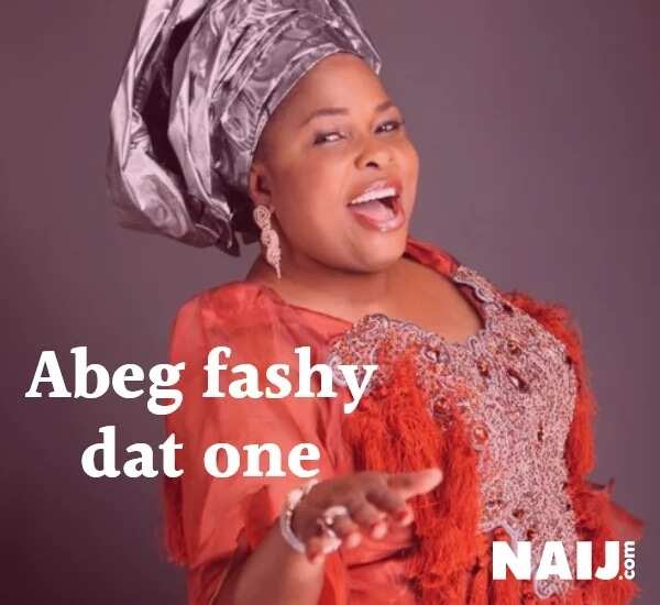 18 Nigerian slangs that will make you sound street smart