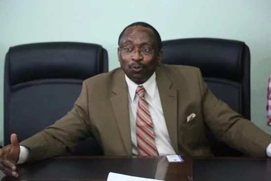 Senate rejects Prof Akintunde for NERC chairmanship