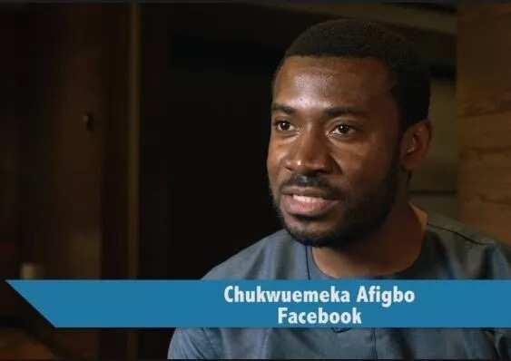 7 brilliant Nigerians working at Facebook