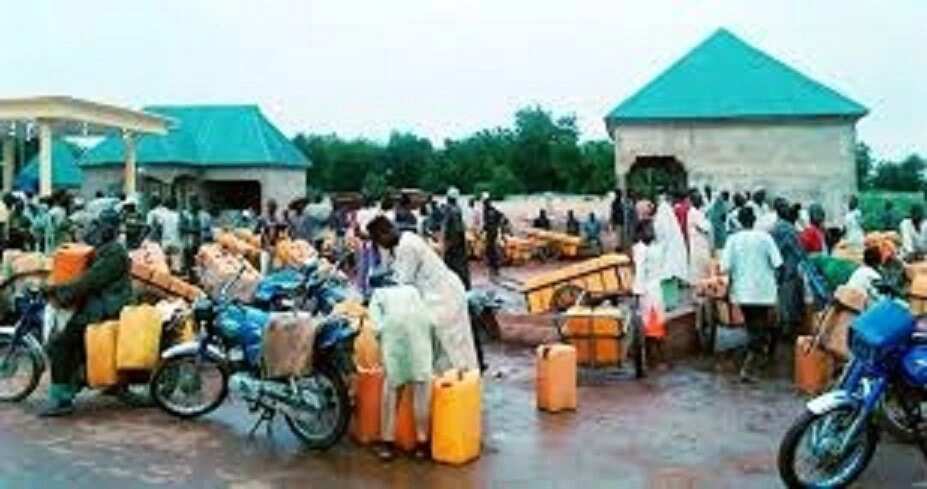 Za’a yi wa Gwanatin Kano karo-karo don ta magance matsalar Ruwan sha a jihar Za’a yi wa Gwanatin Kano karo-karo don ta magance matsalar Ruwan sha a jihar