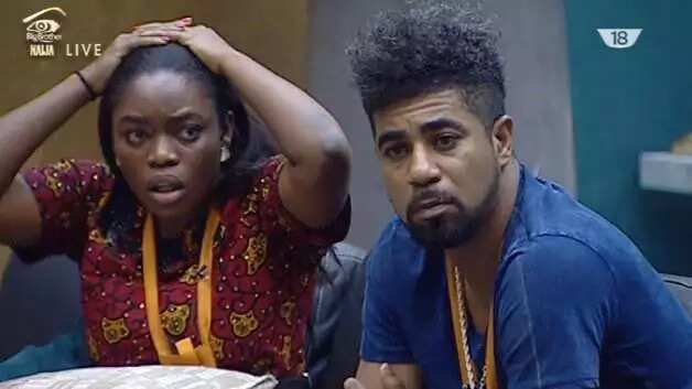 I like Bally but he is not responding to my advances – Bisola as housemates share their emotional feelings