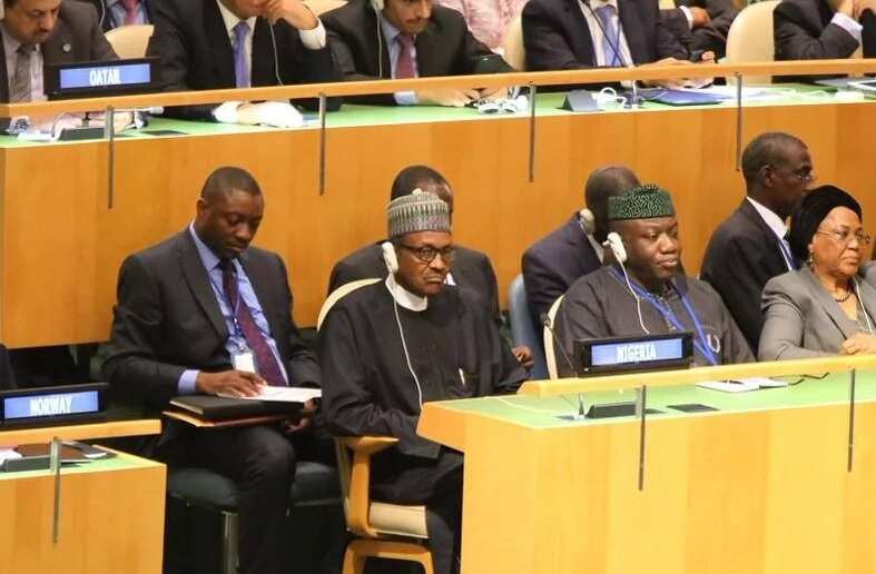 7 Ministers Who May Shape Buhari’s Government