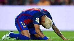 Kunji abun da za'ayi wa Barcelona da Neymar kan cin hanci da rashawa?