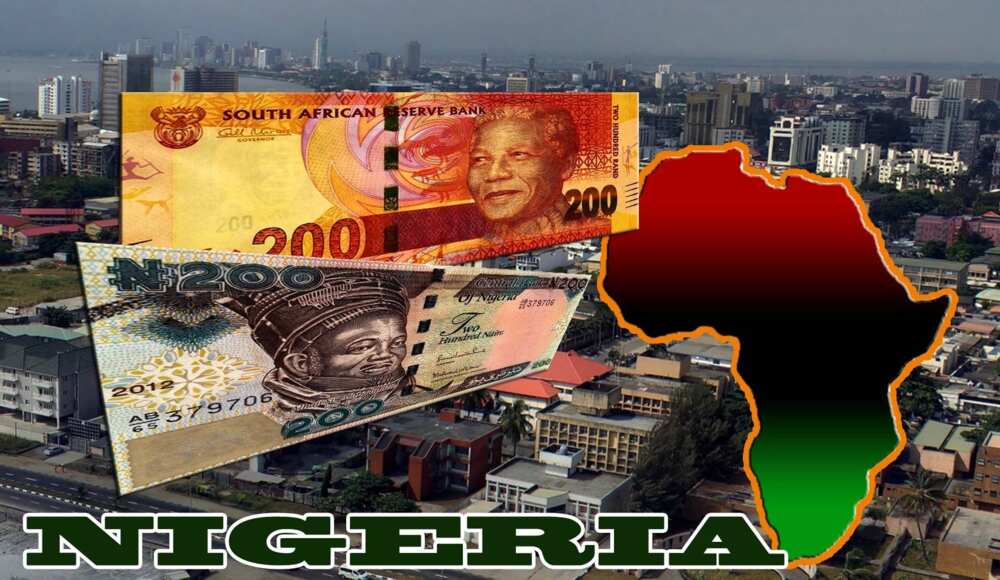 Nigeria economic depression
