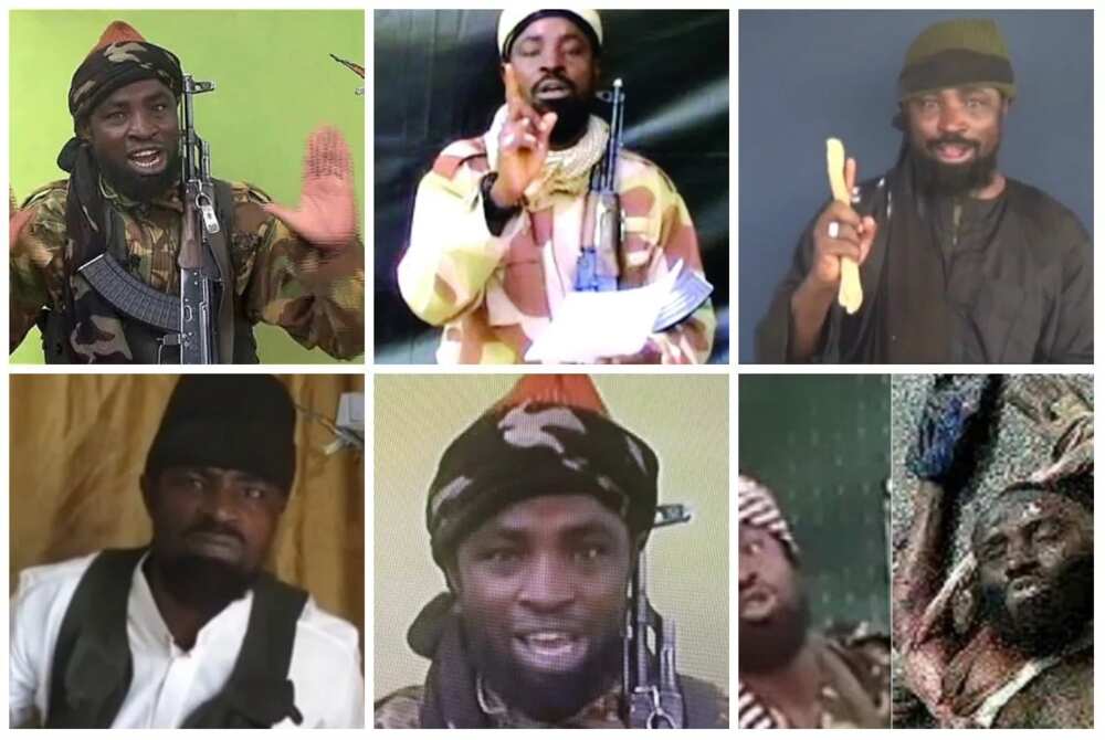 Shekau's Absence In New Video Is Widely Publicized