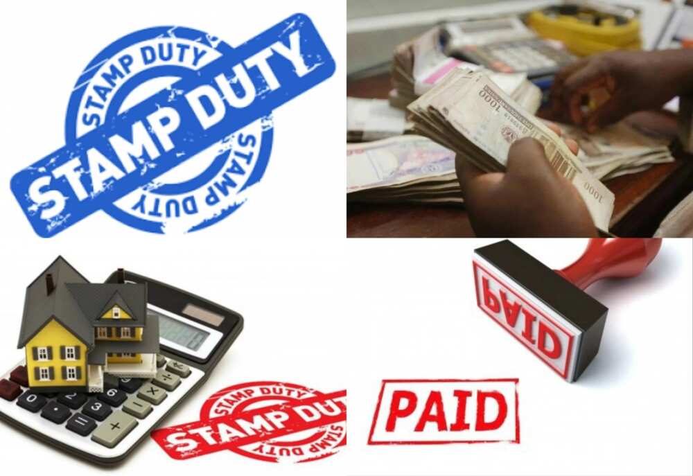 Guideline on Stamp Duty in Nigeria  Legit.ng