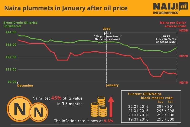 Naira Exchange Rate Fluctuations, Your Bi-Weekly Update