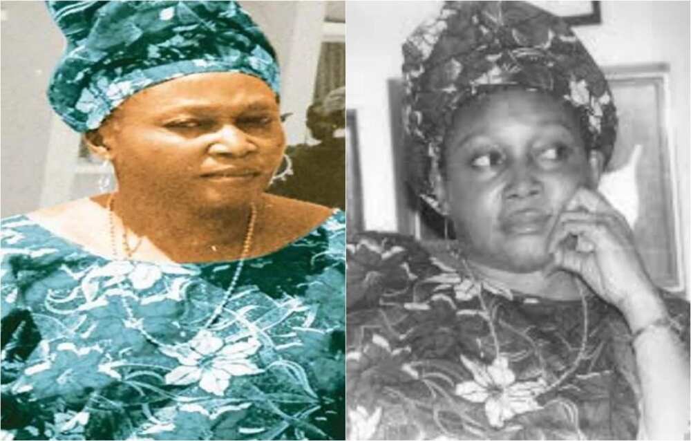 The inside story of the brutal murder of Kudirat Abiola in Lagos in 1996