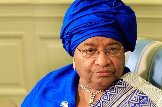 Africa's top three most powerful women 2016