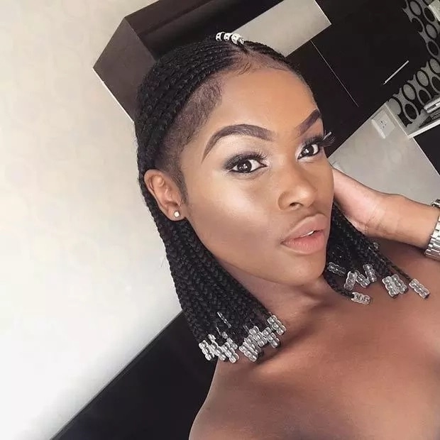 bob box braids hairstyles in 2018 ▷ legitng