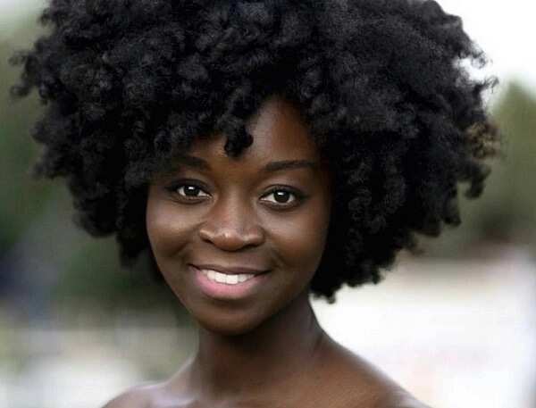 Top Nigerian natural hair bloggers