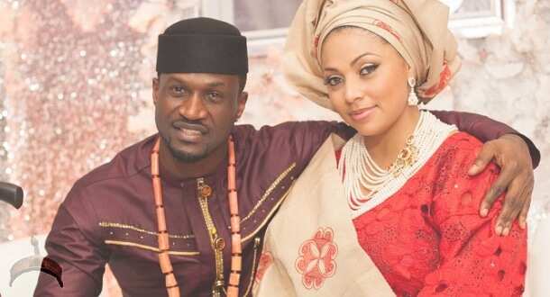 Yoruba wedding