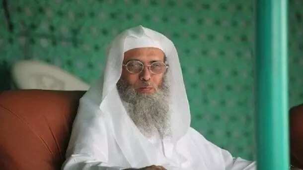 Masarautar Saudiyya ta garkame babban malamin sunna Sheikh Safar al Hawali