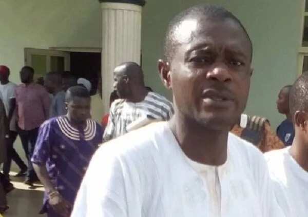 PDP chieftain slumps, dies in Ondo hospital