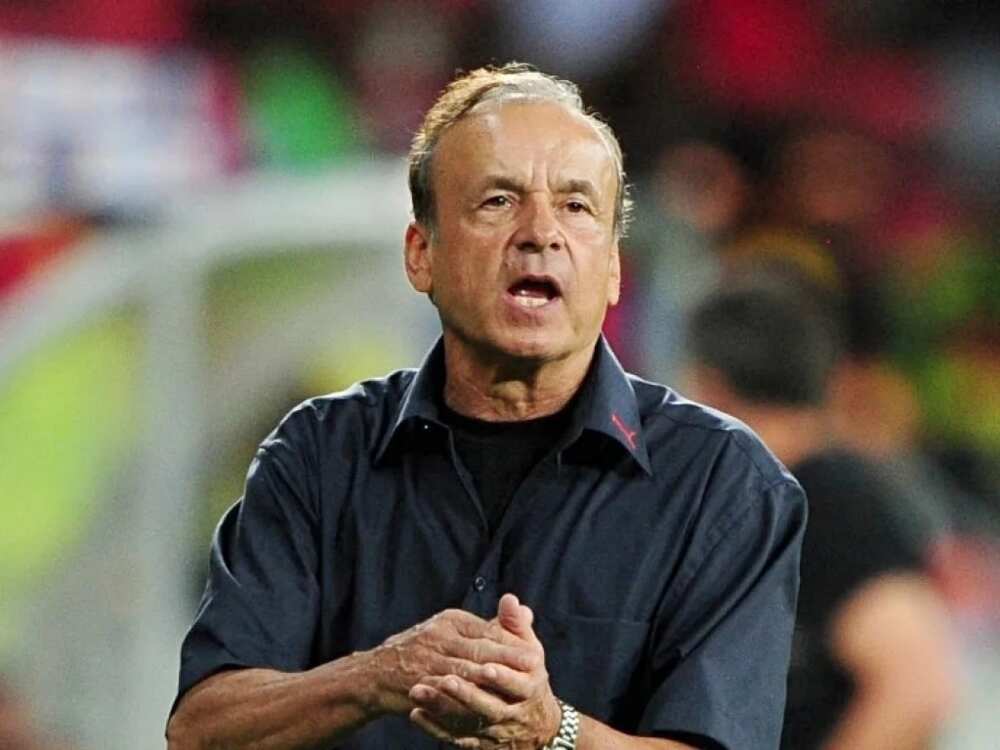Moses, Mikel, Balogun back for Cameroon — Rohr