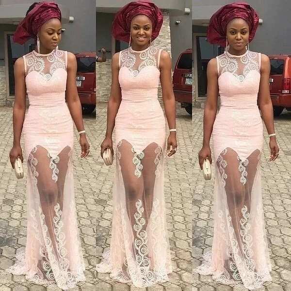 Aso ebi 2018 outlet styles