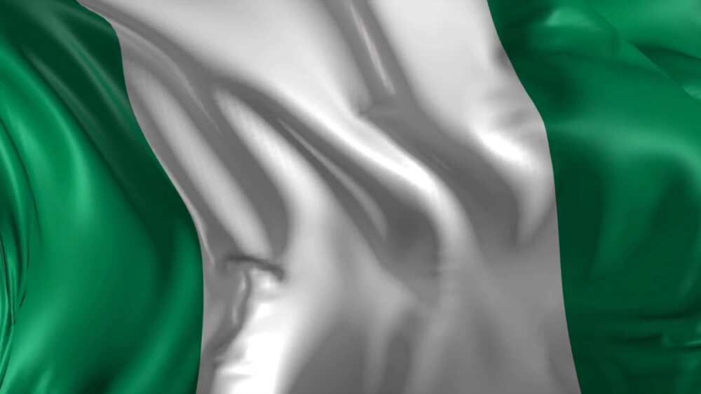 Twitter creates a special emoji to mark Independence Day in Nigeria