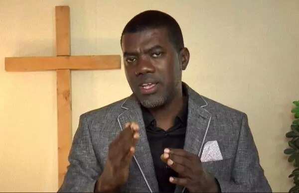 Reno Omokri hails Buhari for swift reaction to Maiduguri bombing