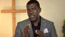 Jonathan’s man Omokri salutes Buhari over Maiduguri bombing response