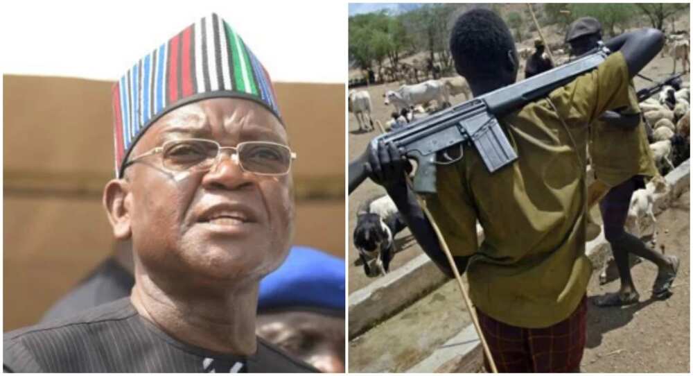 An kashe Hausawa da yawa a jihar Benuwe An kashe Hausawa da yawa a jihar Benuwe