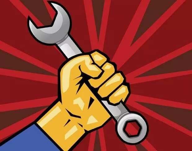 Wrench