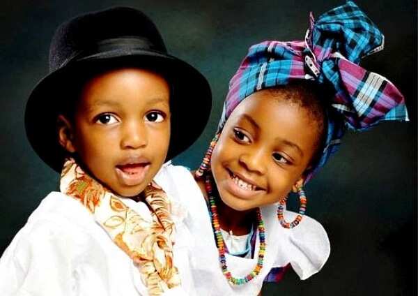Tiv names and meaning for baby boy and girl