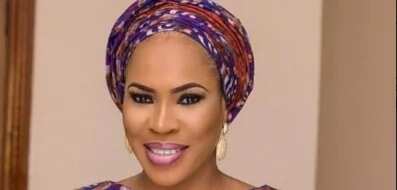 Nigerian female celebrities who were abused