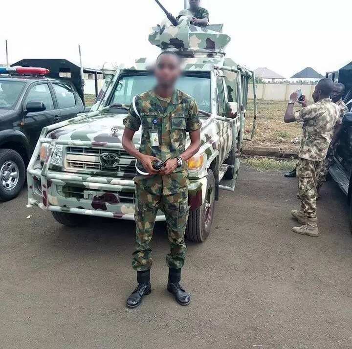 light-armoured-vehicle-Nigerian-army