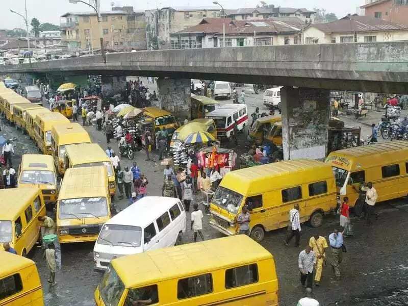 PHOTOS: 13 Interesting Facts About Surulere In Lagos